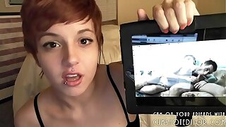 Teen Catches You Watching Gay Porn