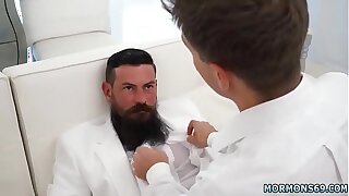 Boys with sex changes gay porn and porno man fuck young Elders