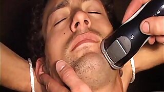 Studs Into Shaving And Sucking Fetishrsonly 4 part6