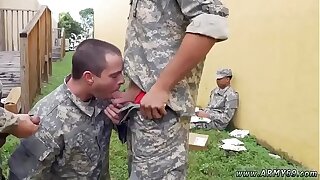 Gay video army man mobile free first time Mail Day
